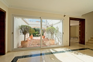 Current Photo - Interior Detail